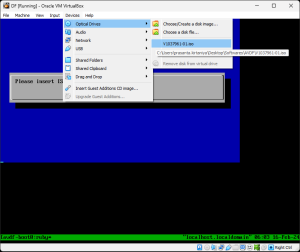 Database Firewall Server Installation step by step - orakldba - ORACLE ...